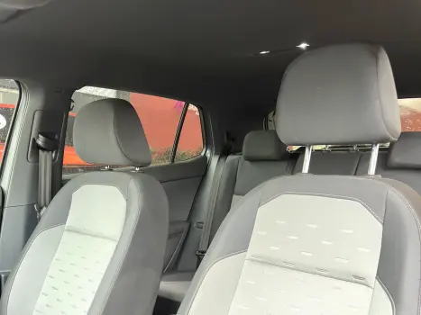 VOLKSWAGEN T-Cross 1.0 4P 200 TSI FLEX COMFORTLINE AUTOMTICO, Foto 7