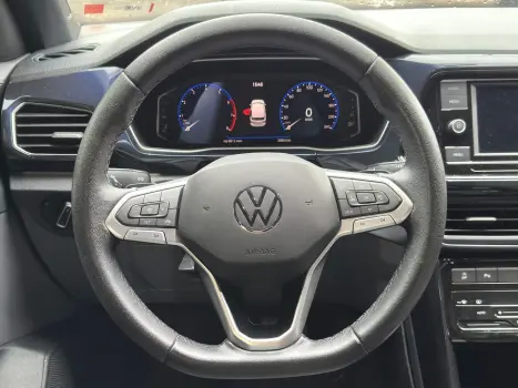 VOLKSWAGEN T-Cross 1.0 4P 200 TSI FLEX COMFORTLINE AUTOMTICO, Foto 8