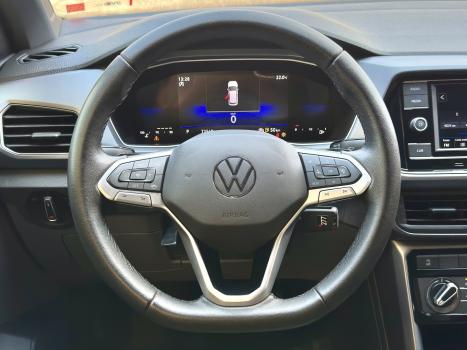VOLKSWAGEN T-Cross 1.0 4P 200 TSI FLEX AUTOMTICO, Foto 2