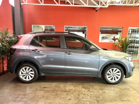 VOLKSWAGEN T-Cross 1.0 4P 200 TSI FLEX AUTOMTICO, Foto 9