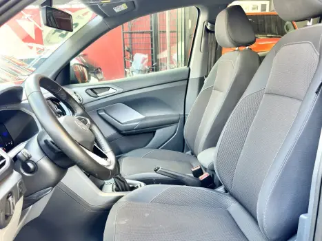 VOLKSWAGEN T-Cross 1.0 4P 200 TSI FLEX AUTOMTICO, Foto 10
