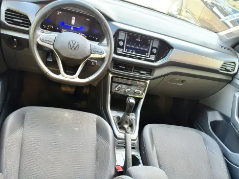 VOLKSWAGEN T-Cross 1.0 4P 200 TSI FLEX AUTOMTICO, Foto 18
