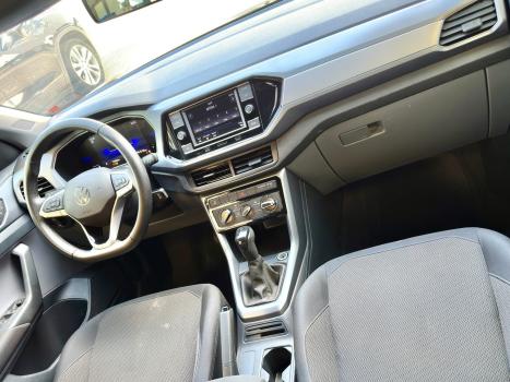 VOLKSWAGEN T-Cross 1.0 4P 200 TSI FLEX AUTOM�TICO, Foto 16