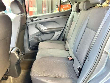 VOLKSWAGEN T-Cross 1.0 4P 200 TSI FLEX AUTOM�TICO, Foto 12