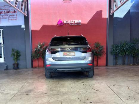 VOLKSWAGEN T-Cross 1.0 4P 200 TSI FLEX AUTOM�TICO, Foto 22