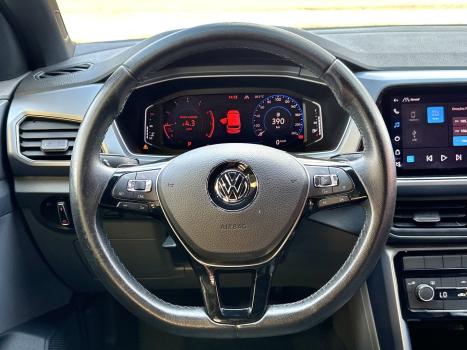 VOLKSWAGEN T-Cross 1.0 4P 200 TSI FLEX COMFORTLINE AUTOMTICO, Foto 6