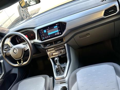 VOLKSWAGEN T-Cross 1.0 4P 200 TSI FLEX COMFORTLINE AUTOMTICO, Foto 11