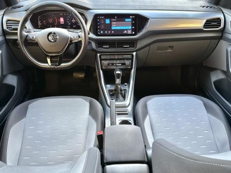 VOLKSWAGEN T-Cross 1.0 4P 200 TSI FLEX COMFORTLINE AUTOMTICO, Foto 12