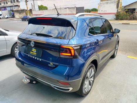 VOLKSWAGEN T-Cross 1.4 4P 250 TSI FLEX HIGHLINE AUTOMTICO, Foto 6