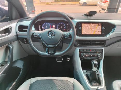 VOLKSWAGEN T-Cross 1.4 4P 250 TSI FLEX HIGHLINE AUTOMTICO, Foto 7