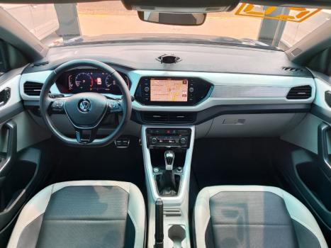 VOLKSWAGEN T-Cross 1.4 4P 250 TSI FLEX HIGHLINE AUTOMTICO, Foto 8