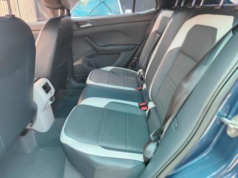 VOLKSWAGEN T-Cross 1.4 4P 250 TSI FLEX HIGHLINE AUTOMTICO, Foto 10