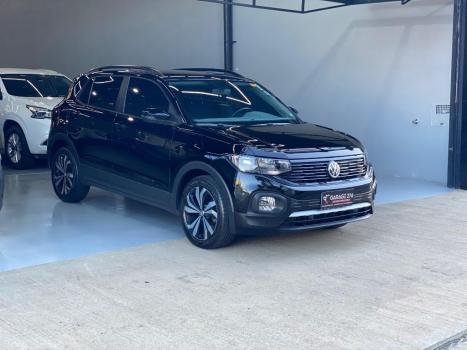 VOLKSWAGEN T-Cross 1.0 4P 200 TSI FLEX, Foto 4