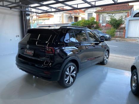 VOLKSWAGEN T-Cross 1.0 4P 200 TSI FLEX, Foto 5