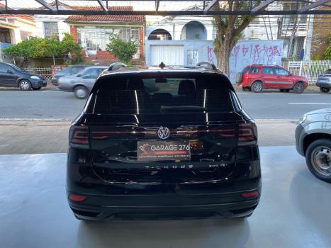 VOLKSWAGEN T-Cross 1.0 4P 200 TSI FLEX, Foto 6
