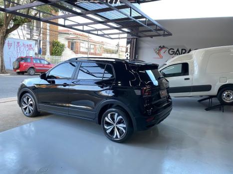 VOLKSWAGEN T-Cross 1.0 4P 200 TSI FLEX, Foto 7