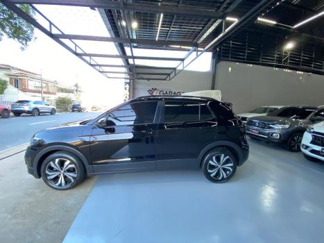 VOLKSWAGEN T-Cross 1.0 4P 200 TSI FLEX, Foto 8