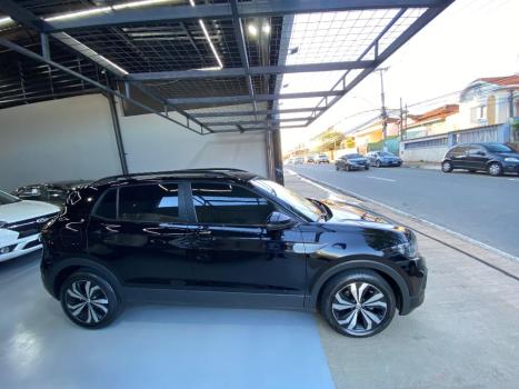 VOLKSWAGEN T-Cross 1.0 4P 200 TSI FLEX, Foto 9