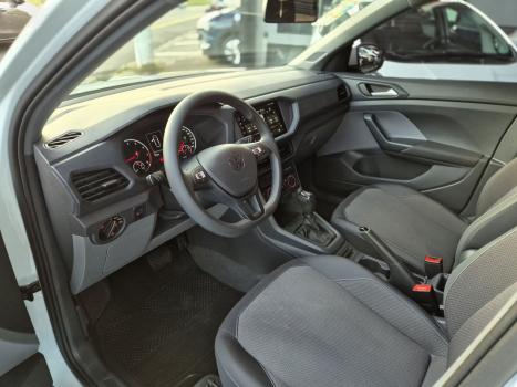 VOLKSWAGEN T-Cross 1.0 4P 200 TSI FLEX SENSE AUTOMÁTICO, Foto 10 VOLKSWAGEN T-Cross 1.0 4P 200 TSI FLEX SENSE AUTOMÁTICO, Foto 10
