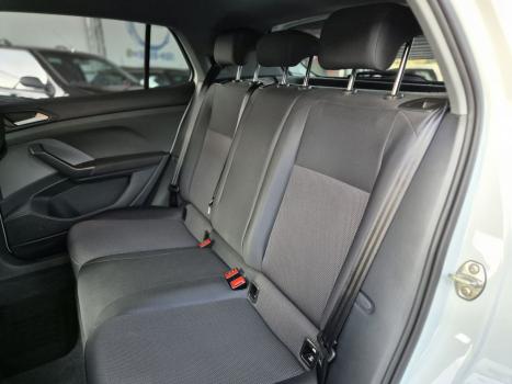 VOLKSWAGEN T-Cross 1.0 4P 200 TSI FLEX SENSE AUTOMÁTICO, Foto 13 VOLKSWAGEN T-Cross 1.0 4P 200 TSI FLEX SENSE AUTOMÁTICO, Foto 13