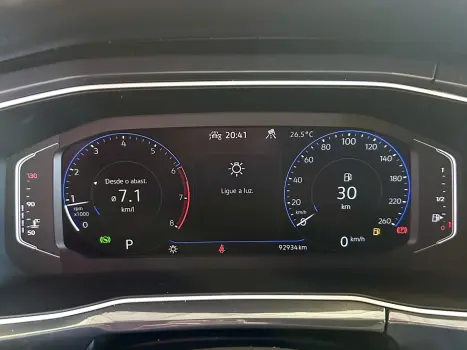 VOLKSWAGEN T-Cross 1.4 4P 250 TSI FLEX HIGHLINE AUTOMÁTICO, Foto 7 VOLKSWAGEN T-Cross 1.4 4P 250 TSI FLEX HIGHLINE AUTOMÁTICO, Foto 7