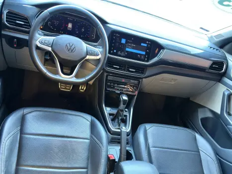 VOLKSWAGEN T-Cross 1.4 4P 250 TSI FLEX HIGHLINE AUTOMÁTICO, Foto 15 VOLKSWAGEN T-Cross 1.4 4P 250 TSI FLEX HIGHLINE AUTOMÁTICO, Foto 15
