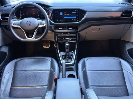 VOLKSWAGEN T-Cross 1.4 4P 250 TSI FLEX HIGHLINE AUTOMÁTICO, Foto 16 VOLKSWAGEN T-Cross 1.4 4P 250 TSI FLEX HIGHLINE AUTOMÁTICO, Foto 16