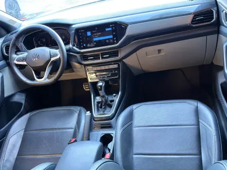 VOLKSWAGEN T-Cross 1.4 4P 250 TSI FLEX HIGHLINE AUTOMÁTICO, Foto 17 VOLKSWAGEN T-Cross 1.4 4P 250 TSI FLEX HIGHLINE AUTOMÁTICO, Foto 17