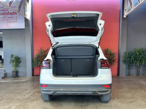 VOLKSWAGEN T-Cross 1.4 4P 250 TSI FLEX HIGHLINE AUTOMÁTICO, Foto 24 VOLKSWAGEN T-Cross 1.4 4P 250 TSI FLEX HIGHLINE AUTOMÁTICO, Foto 24