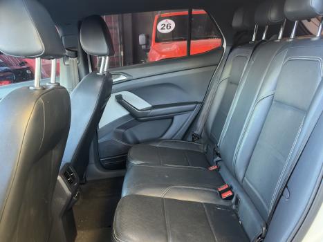 VOLKSWAGEN T-Cross 1.4 4P 250 TSI FLEX HIGHLINE AUTOM�TICO, Foto 9