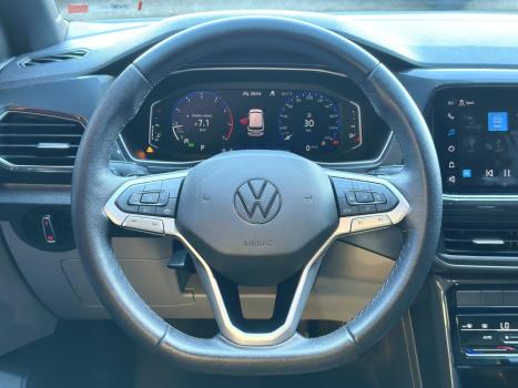 VOLKSWAGEN T-Cross 1.4 4P 250 TSI FLEX HIGHLINE AUTOM�TICO, Foto 11