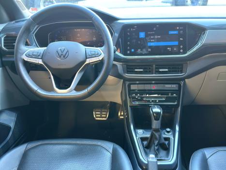 VOLKSWAGEN T-Cross 1.4 4P 250 TSI FLEX HIGHLINE AUTOM�TICO, Foto 14