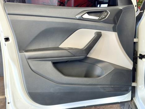 VOLKSWAGEN T-Cross 1.4 4P 250 TSI FLEX HIGHLINE AUTOM�TICO, Foto 19