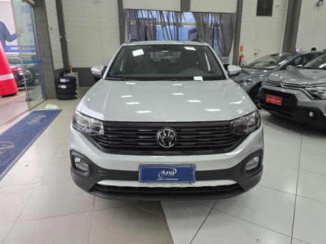 VOLKSWAGEN T-Cross 1.0 4P 200 TSI FLEX AUTOMÁTICO, Foto 2 VOLKSWAGEN T-Cross 1.0 4P 200 TSI FLEX AUTOMÁTICO, Foto 2