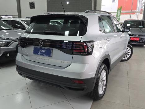 VOLKSWAGEN T-Cross 1.0 4P 200 TSI FLEX AUTOMÁTICO, Foto 6 VOLKSWAGEN T-Cross 1.0 4P 200 TSI FLEX AUTOMÁTICO, Foto 6