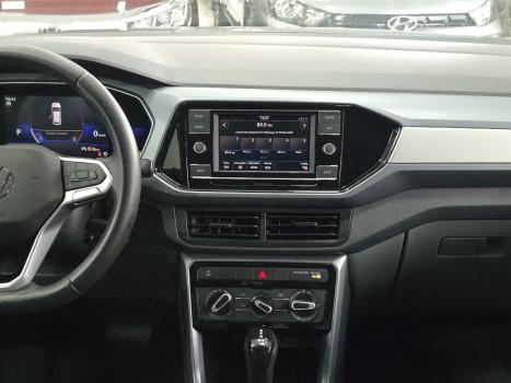 VOLKSWAGEN T-Cross 1.0 4P 200 TSI FLEX AUTOMÁTICO, Foto 8 VOLKSWAGEN T-Cross 1.0 4P 200 TSI FLEX AUTOMÁTICO, Foto 8