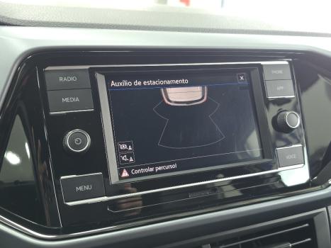 VOLKSWAGEN T-Cross 1.0 4P 200 TSI FLEX AUTOMÁTICO, Foto 13 VOLKSWAGEN T-Cross 1.0 4P 200 TSI FLEX AUTOMÁTICO, Foto 13