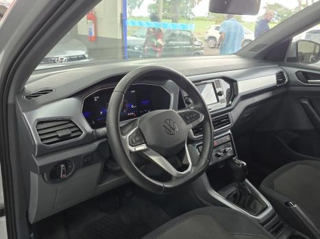VOLKSWAGEN T-Cross 1.0 4P 200 TSI FLEX AUTOMÁTICO, Foto 14 VOLKSWAGEN T-Cross 1.0 4P 200 TSI FLEX AUTOMÁTICO, Foto 14