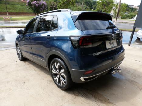 VOLKSWAGEN T-Cross 1.0 4P 200 TSI FLEX COMFORTLINE AUTOMTICO, Foto 4