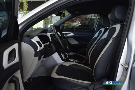 VOLKSWAGEN T-Cross 1.4 4P 250 TSI FLEX HIGHLINE AUTOMTICO, Foto 3