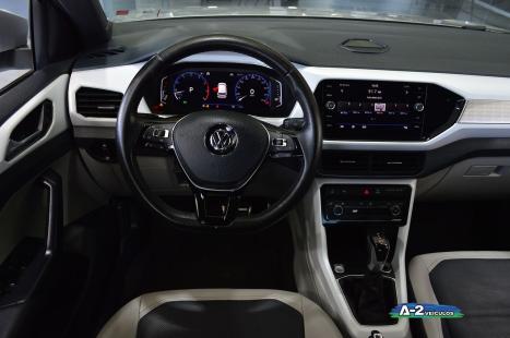 VOLKSWAGEN T-Cross 1.4 4P 250 TSI FLEX HIGHLINE AUTOMTICO, Foto 4