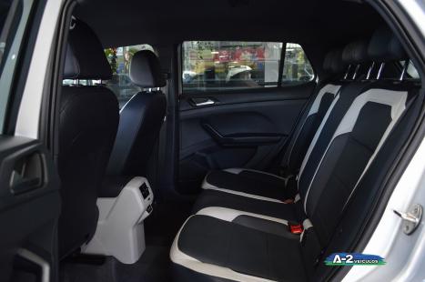 VOLKSWAGEN T-Cross 1.4 4P 250 TSI FLEX HIGHLINE AUTOMTICO, Foto 5