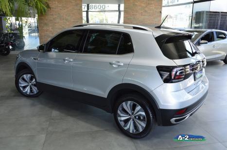 VOLKSWAGEN T-Cross 1.4 4P 250 TSI FLEX HIGHLINE AUTOMTICO, Foto 8