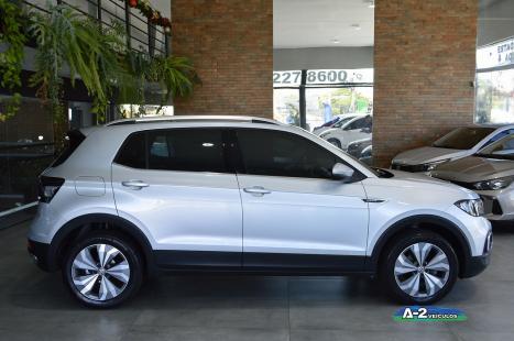 VOLKSWAGEN T-Cross 1.4 4P 250 TSI FLEX HIGHLINE AUTOMTICO, Foto 9