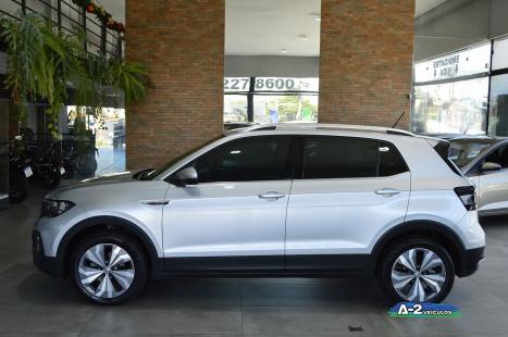 VOLKSWAGEN T-Cross 1.4 4P 250 TSI FLEX HIGHLINE AUTOMTICO, Foto 10