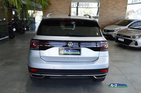 VOLKSWAGEN T-Cross 1.4 4P 250 TSI FLEX HIGHLINE AUTOMTICO, Foto 12