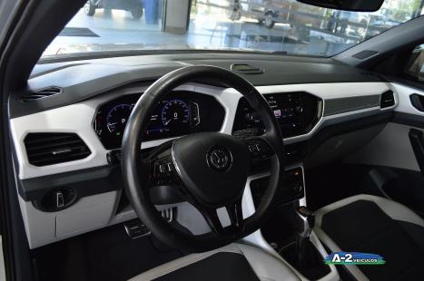 VOLKSWAGEN T-Cross 1.4 4P 250 TSI FLEX HIGHLINE AUTOMTICO, Foto 13