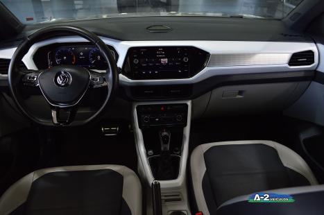VOLKSWAGEN T-Cross 1.4 4P 250 TSI FLEX HIGHLINE AUTOMTICO, Foto 14