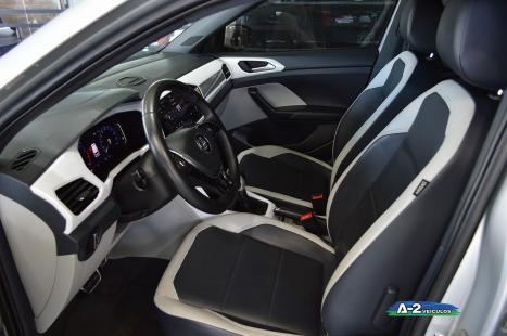 VOLKSWAGEN T-Cross 1.4 4P 250 TSI FLEX HIGHLINE AUTOMTICO, Foto 15