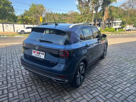 VOLKSWAGEN T-Cross 1.4 4P 250 TSI FLEX HIGHLINE AUTOMTICO, Foto 6